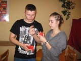 Walentynki w Internacie